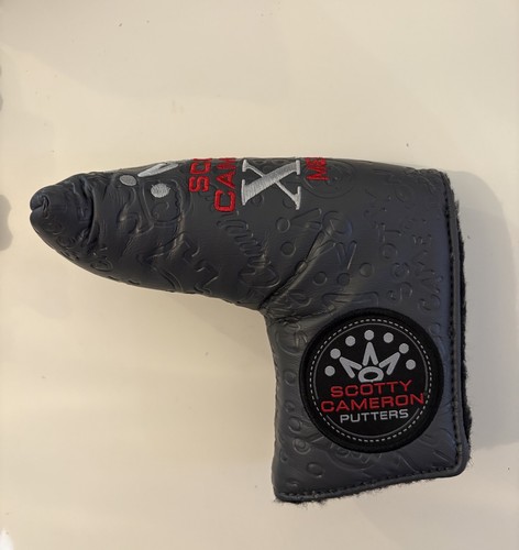 Scotty cameron 2021 club - scotty,