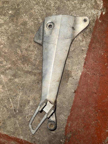 Honda anf125 innova foot peg - anf125,
