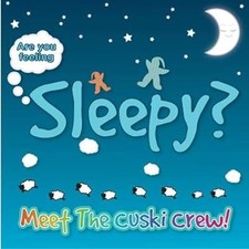 Are You Feeling Sleepy? Board book � Childrens Picture & Story Book, By Cuski Ja