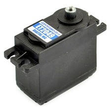 ETRONIX  ET2049 20.3kg/0.16s