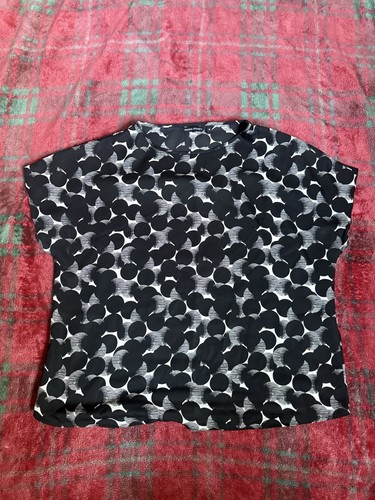 Simon jersey size black - jersey, 18