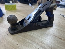 Record No4 plane vintage collectors 