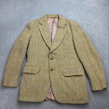 Harris Tweed Jacket Adult 38