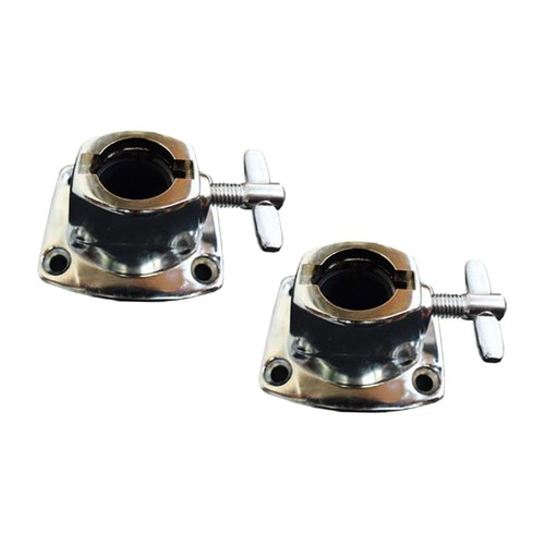 Drum mount bracket base - mount,