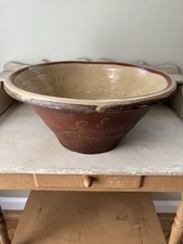 Antique English Half / Slip