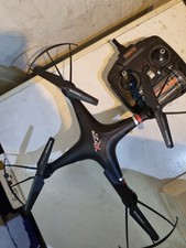 X Drone Pro with HD Camera
