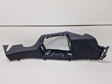 NISSAN QASHQAI B PILLAR TRIM