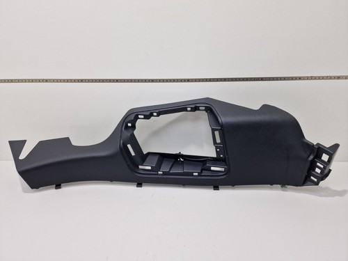 Nissan qashqai pillar trim - pillar,