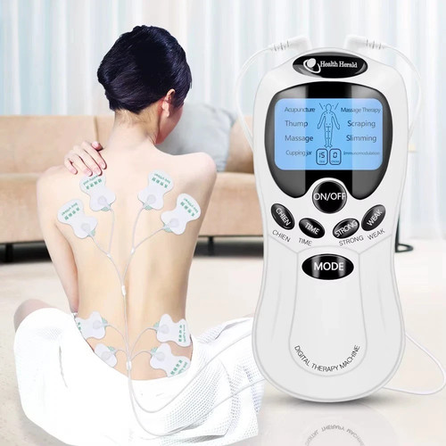 New tens machine digital - new,