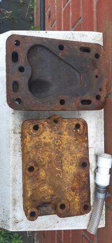 Caterpillar donkey engine - caterpillar,