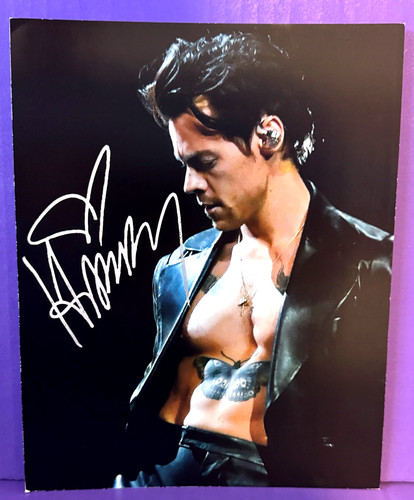 Harry styles 8x10 - styles,
