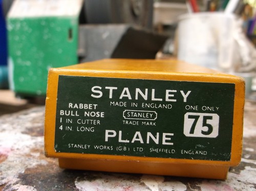 Stanley - , 75