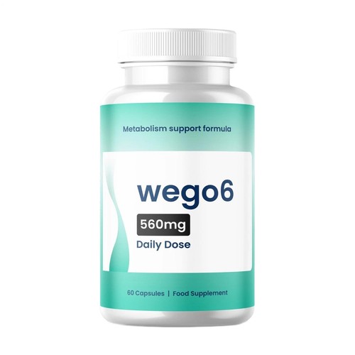 Wego6 capsules metabolism - capsules,
