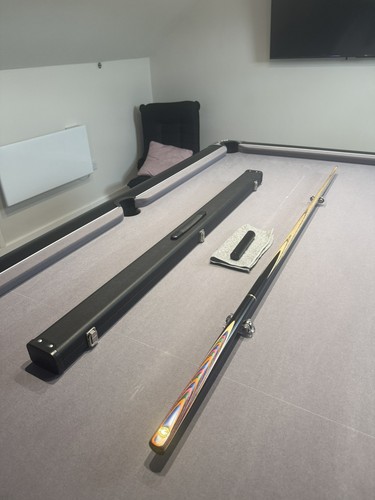 Snooker pool 4 - pool, hand