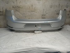 VW GOLF MK7.5  2017-2020 REAR