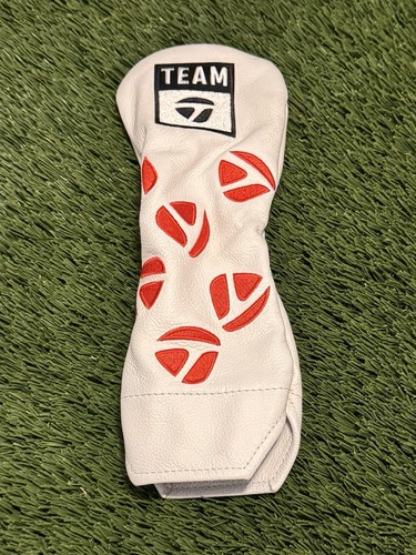 Rare team taylormade red - rare,