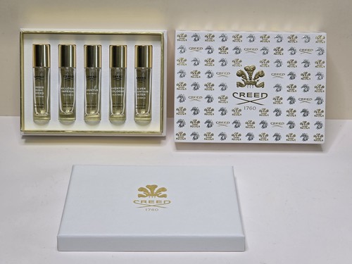 Creed aftershave box only - creed,