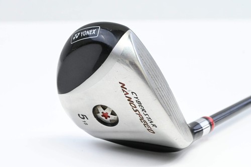 Yonex cyberstar nanospeed 5 - cyberstar,