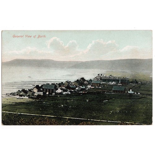 Borth cardiganshire general - cardiganshire,