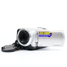 Sony handycam dcr sr30e - handycam, dcr-sr30e