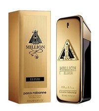 PACO RABANNE 1 Million Elixir