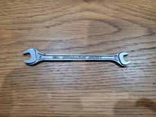 Derailleur Huret 651 Vintage Road Bicycle Bike Spanner Very Rare Made In France