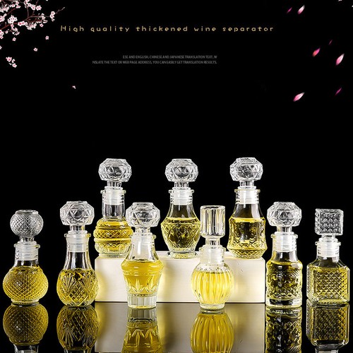 50ml transparent empty - transparent,