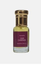 Oud CADENZA