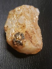 NATURAL GOLD💫 QUARTZ