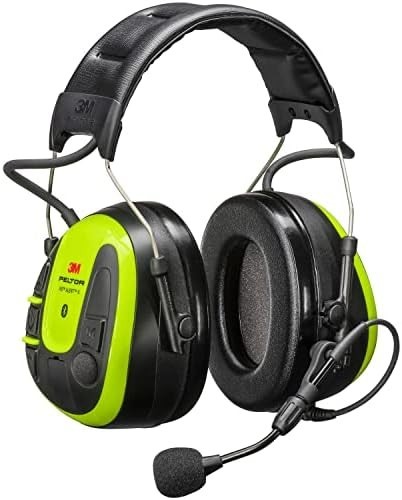 Peltor alert x bluetooth - 3m,