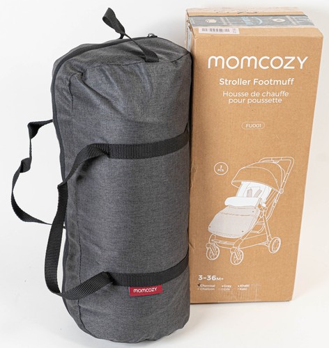Momcozy stroller footmuff - momcozy,