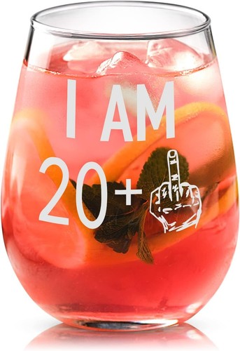 Unusual 21st birthday - birthday, gifts
