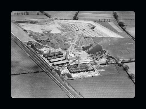The london brick company - london, and