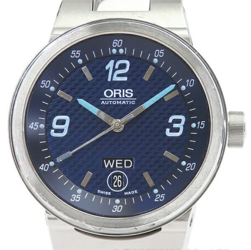 Oris williams automatic - oris,