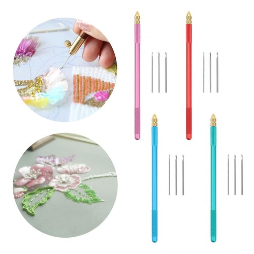 Tambour hook french crochet - tambour,
