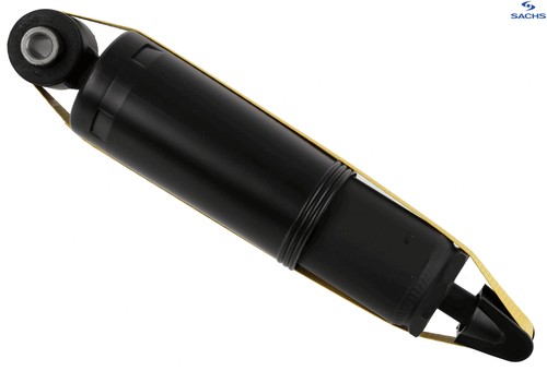 Rear shock absorber - shock, 350