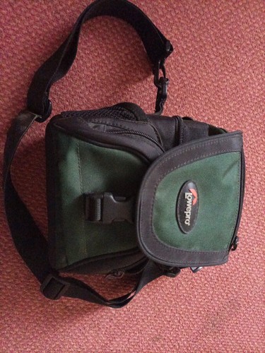 Lowepro nova micro photo - lowepro,