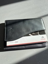 Citroen DS3 Owners Handbook