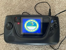 Sega Game Gear Console - IPS