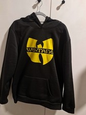 WU TANG CLAN WU WEAR  hoodie-Size XXL