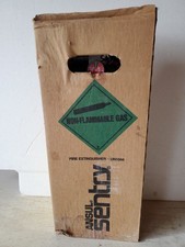 2004 NOS Sealed In Box Ansul