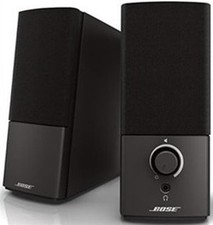 Bose Companion 2 Series 3