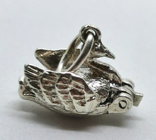 VINTAGE, SILVER CHARM /