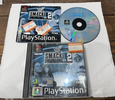 WWF Smackdown 2 Know Your Role