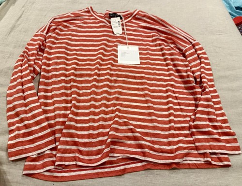 Vtg shirin guild - shirin, striped
