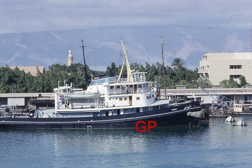 Xx152 old 35mm slide photo - #xx152-b,