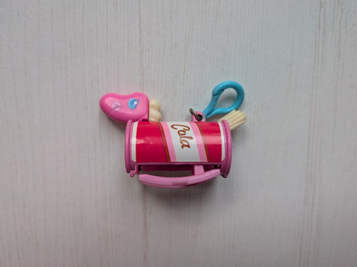 Sweet secrets dangles cola - sweet,