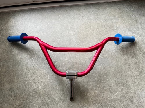 Vintage old school bmx haro - school,
