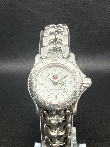 Tag heuer professional sel - professional,