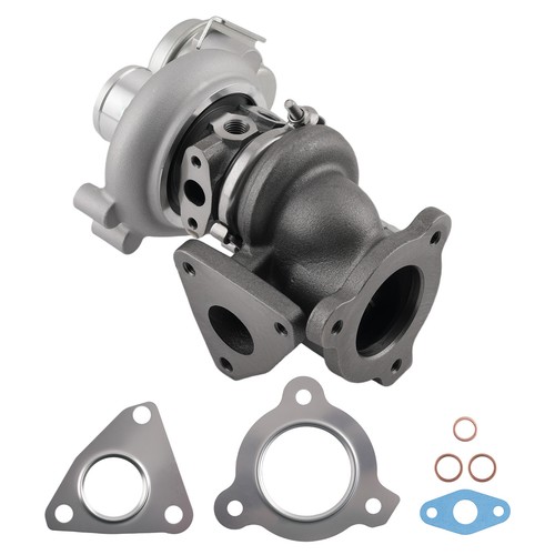 Turbocharger for renault clio - turbocharger,
